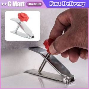 Tile Leveling Height Regulator Locator Lifting Leveler Manual Tiling Tool Wall Levelling System Construction Floor Balance