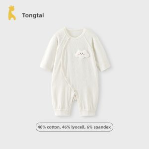 Tongtai | Bodysuit Cho Bé Mùa Xuân và Thu