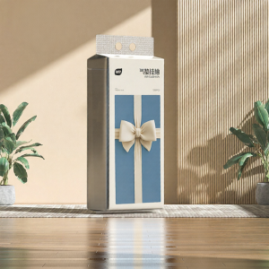 Botare | Hanging Air Cushion Paper Tissues