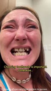 BUY 2 TAKE 1 (3 PCS) Sip-4 Probiotic Whitening Toothpaste Stain Removing Sp-4 Probiotic Toothpaste Fresh Breath