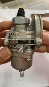 (ขนส่งในกรุงเทพ)คาบูตัดหญ้า411 คาบู คาบูเรเตอร์เครื่องตัดหญ้า 411 อะไหล่เครื่องตัดหญ้า