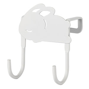 Student Dormitory and Kitchen Cabinet Metal Hooks