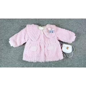 Jaket Anak Winter Berkualitas Tinggi & Fashionable