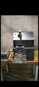 เครื่องคั้นน้ำอ้อย GY-80DCB