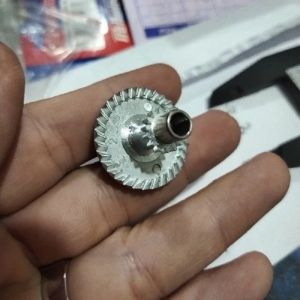 Part reel main gear Kaizen Hato drive gear gigi payung 1000 2000 3000 4000 5000 6000 8000