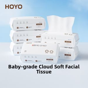Gentle Baby Wipes