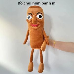 Gấu Bông Cá Mập Dễ Thương Tung Tung Tung Sahur Tralalero Thú Nhồi Bông Mềm Mại Gối Nhân Vật Hoạt Hình Đồ Chơi Tùy Chỉnh Quà Tặng Cho Mọi Lứa Tuổi