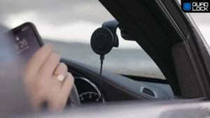 Window - Dash Car Mount - V6