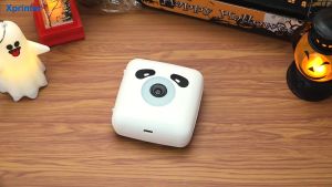 📣1️⃣2️⃣.1️⃣2️⃣ เครื่องพิมพ์พกพา เครื่องพิมพ์ความร้อน คมชัด ขนาด 57mm ความละเอียด 300 DPI รุ่น TP6-S