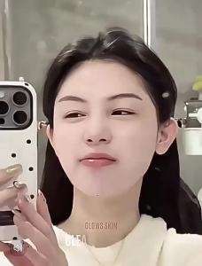 韩姬莲胶原蛋白发光面膜South Korea Li Han Ji Lian Fei Ou Collagen Luminous Facial Cleanser Nicotinamide Moisturizing Wei Xue Same 洁面乳烟酰胺保湿韦雪同款面膜