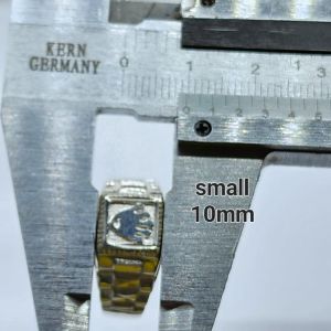 Original 925 silver ring for men(cincin perak 925 untuk lelaki)
