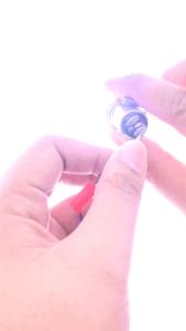 ไฟท้ายกระพริบ รถยนต์ ขั้วกลม 2 จุด 1157 18W 12v 1คู่