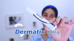 Dermatix Ultra Gel 15g | 100% Dermatix Ultra Gel 15g | ยาทาแผลเป็นนูน ซ่อมแซมผิวที่เสียหาย ลดรอยแผลเป็น | จัดส่งจาก Dermatix