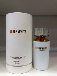 NEW PERFUME NOBLE BLAKE FOR MEN AND WOMEN EAU DE PARFUM 100ML