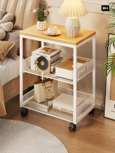 MUGG | Mobile Easy-to-Assemble Bookshelf
