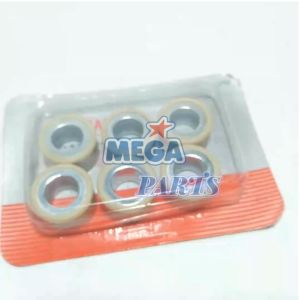 Roller NMAX roller set NMAX roller Aerox Mio M3 Xeon RC 2DP ROLLER NMAX ROLLER AEROX YAMAHA N MAX