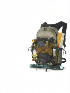 NatureHike | Lightweight Hiking Backpack 18L