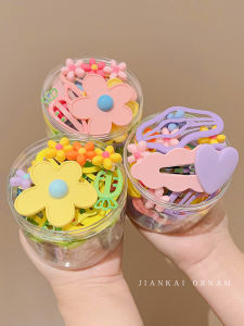 เครื่องประดับผมดอกไม้สุดน่ารักสำหรับเด็กผู้หญิง ติดผมข้างหน้า เครื่องประดับผมสำหรับเด็กผู้หญิง เครื่องประดับผมแบบหัวเข็มขัด