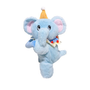 KAXINU | Cute Cartoon Hanging Tissue Box Car Decoration