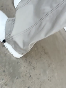 2025 Cargo Pants For Kids Boys 6-15yrs Cotton Baggy Loose Straight Pants 4 Multi Pocket Jogger Pants High Quality Summer Sports Trendy Korean Style