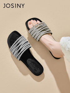 Josiny | Elegant Sandals For Skirt Matching