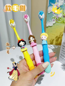 Children's Toothbrush Elsa: A Guide for Parents
