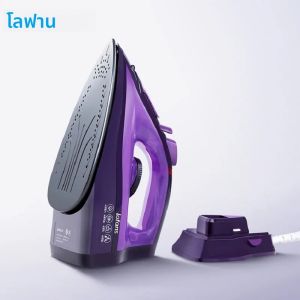 ใหม่ Lofans YD-012V เตารีดไอน้ําไร้สาย 35 S Fast Warm-up ระเบิด Steam Garment Steamers 280ml ถังน้ํา
