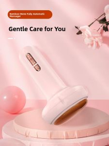 SHUYIKANG | Ab Massage & Heat Therapy Device