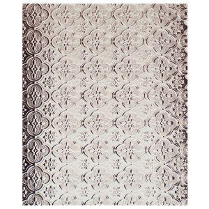 Transparent Frosted Glass Stickers Privacy Bathroom Window Decals Decorative PVC Film for Bathroom Glass Door Cabinet