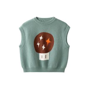 Usbettas | Áo Knit Bông Cực Đẹp Cho Bé Từ Cotton Sạch 100%