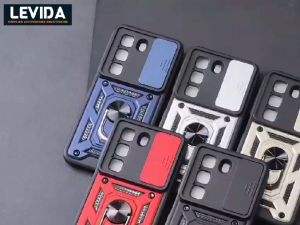 Infinix Hot 50 4G Infinix Hot 50 5G Infinix Hot 50 Pro Plus Infinix Hot 50 Pro Case Robot Ringstand Slide Kamera Infinix Hot 50 4G Infinix Hot 50 5G Infinix Hot 50 Pro Plus Infinix Hot 50 Pro