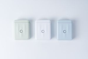 Untuk Ios + telefon Android anda boleh melihat ini untuk Ios + telefon Android Label Label Mini pos untuk (nama rumah kertas ke