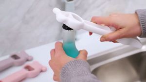 Reviln ที่เปิดขวด เครื่องปิดฝาขวดไวน์ โซดา น่ารัก ที่เปิดขวดแบบพกพา bottle opener มีสินค้าพร้อมส่ง
