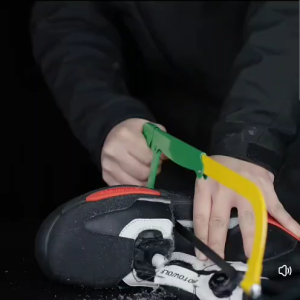 Sepatu Touring Motor Waterproof Motowolf Adventure Boots High Quality