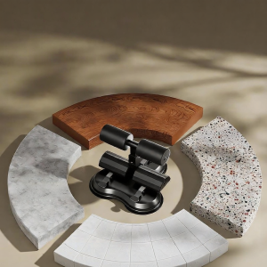 FEIZHUXIANSEN | Examination-focused Abdominal Trainer for Children and Fitness Fixed Footrest