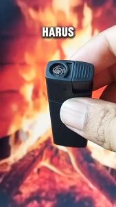 Spy Cam Lighter V18 K6 Full HD 1080P Hidden Camera Spycam Korek Api Unik Kamera Pengintai Mini Camcorder Original Kamera Tersembunyi Model Korek Api Elektrik Cas Camera Kecil Pengintai Korek Api Bara Murah lighter v18 k6 ori