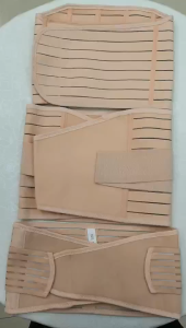 SG EmmAmy® 3Pcs/set Postpartum Belly Band Waist Tightening Pelvic Forward Tilt Correction Belt
