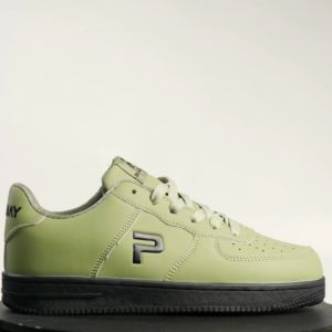 PAULMAY - Sepatu Sneakers Pria Denver - Sage