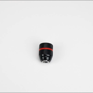 Keyless Drill Chuck For 1/2-20UNF Mount 2-13mm Self-Tighten Drill Chuck For Multiple Purposes Including 3/8" SDS-Plus Shank1/4" Hex Shank1/2" Impact Wrench Adapter