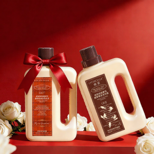 LYCOCELLE Long-lasting Fragrance Laundry Liquid 600ml