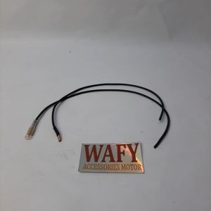 Kabel Suk Sein Motor Sepasang Cewek Cowok Dengan Kabel 30 Cm Sambungan Kabel Sen Motor