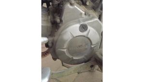 Súng phun cát khí nén tẩy gỉ PS1