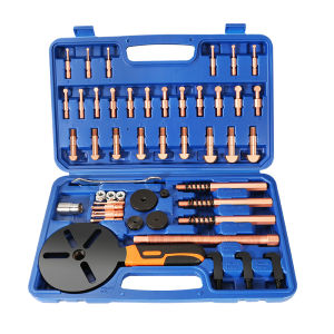 ZHENGQI | Multipurpose Three-Claw Bearing Puller