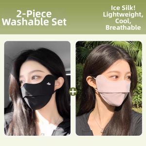 KEKESHANGJIA | Sun Protection UV Face Mask