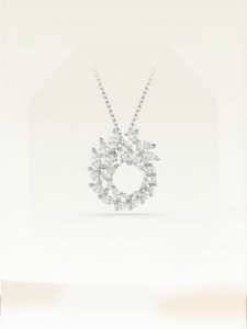 Swarovski | Luxury Necklace Earrings Pendant Accessories