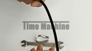 Galvanized Steel Cable Clip 3mm To 20mm U-Type Stainless Steel Wire Rope Clamp