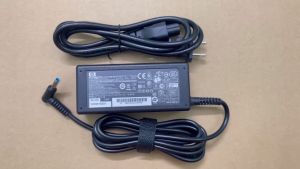 ️[Sạc zin] SẠC LAPTOP HP 15-R020TU 15-D062TU 15-R042TU 15-R012TX 15-P047TU 19.5V - 3.33A - 65W Chân xanh nhỏ
