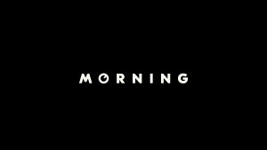 Morning Coffee Machine - The Morning Machine Lite