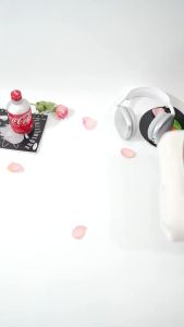 Áo Khoác Cardigan logo Teelab Basic nam nữ phong cách Hàn Quốc