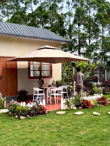 รับประกัน10ปี ร่มกันแดดสนามใหญ่ 3M ร่มแม่ค้า ร่มสนาม ป้องกันรังสียูวีได้ถึง 99% ร่มร้านค้ากันแสงUVขนาดใหญ่ ตลาดนัด แม่ค้า ร้านกาแฟ ขายของ SunUmbrella